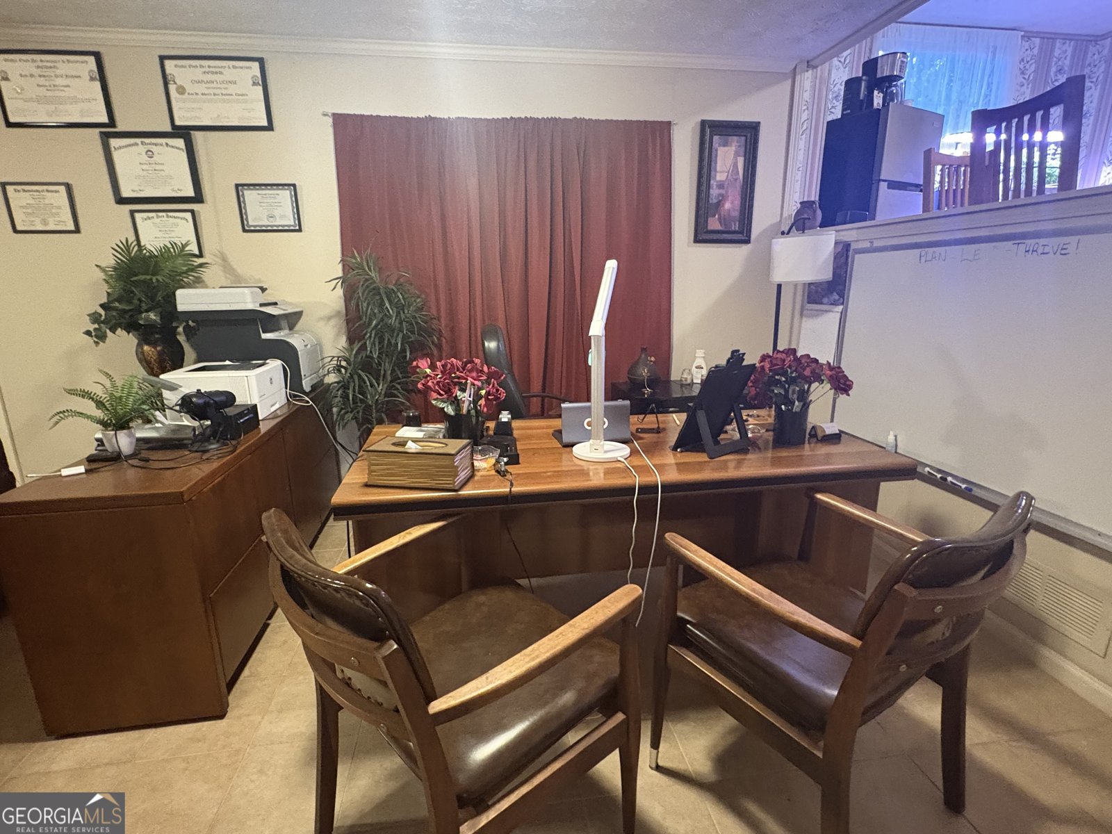 4605 Mercer Road Stone Mountain - 9