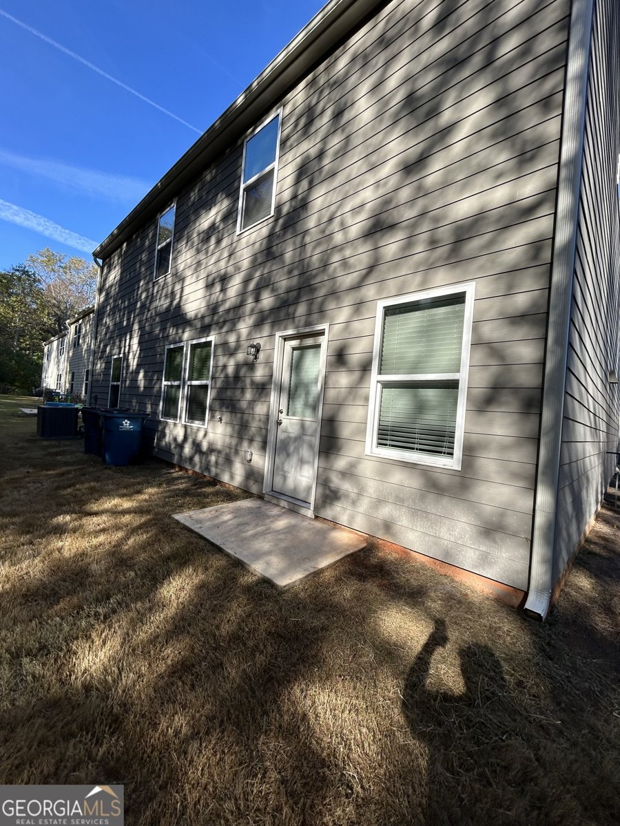 400 Paulownia Circle McDonough - 14