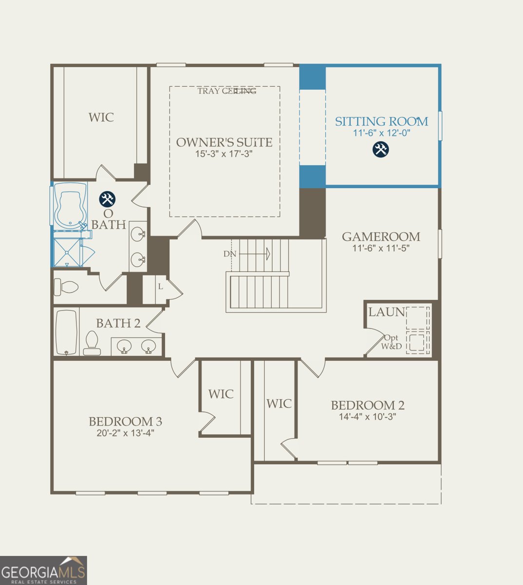 400 Paulownia Circle McDonough - 5