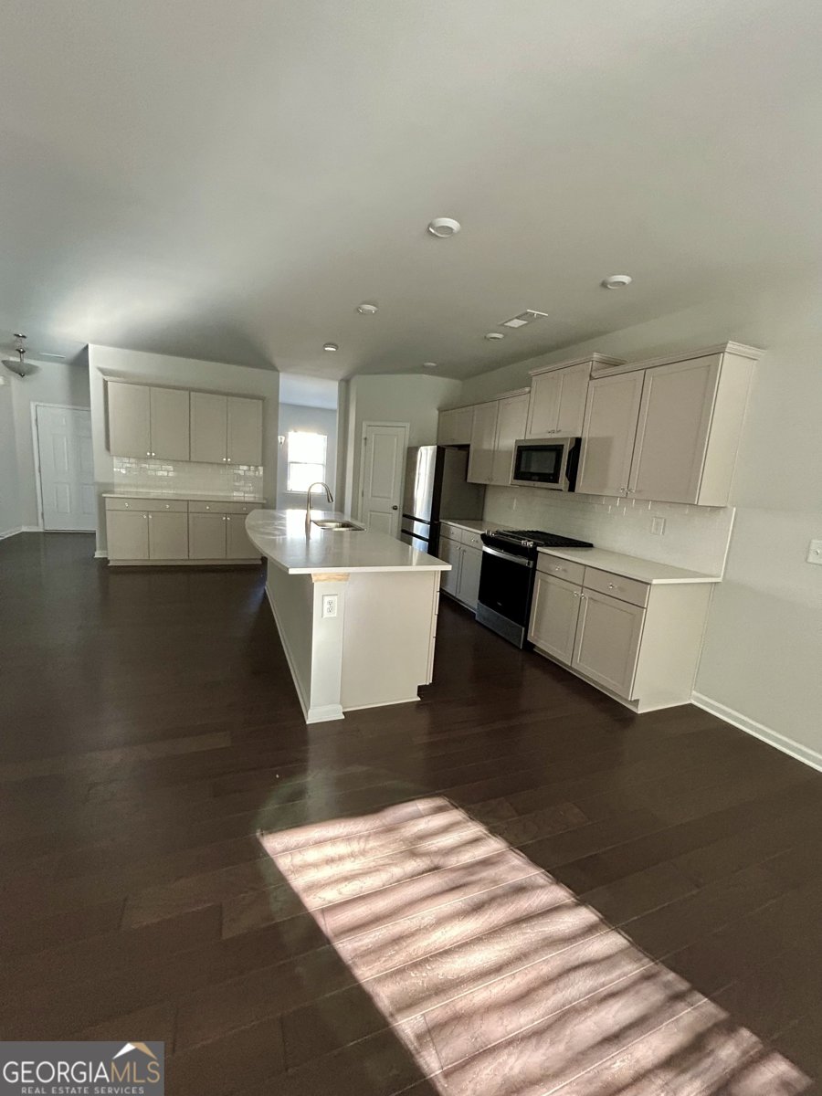 400 Paulownia Circle McDonough - 8