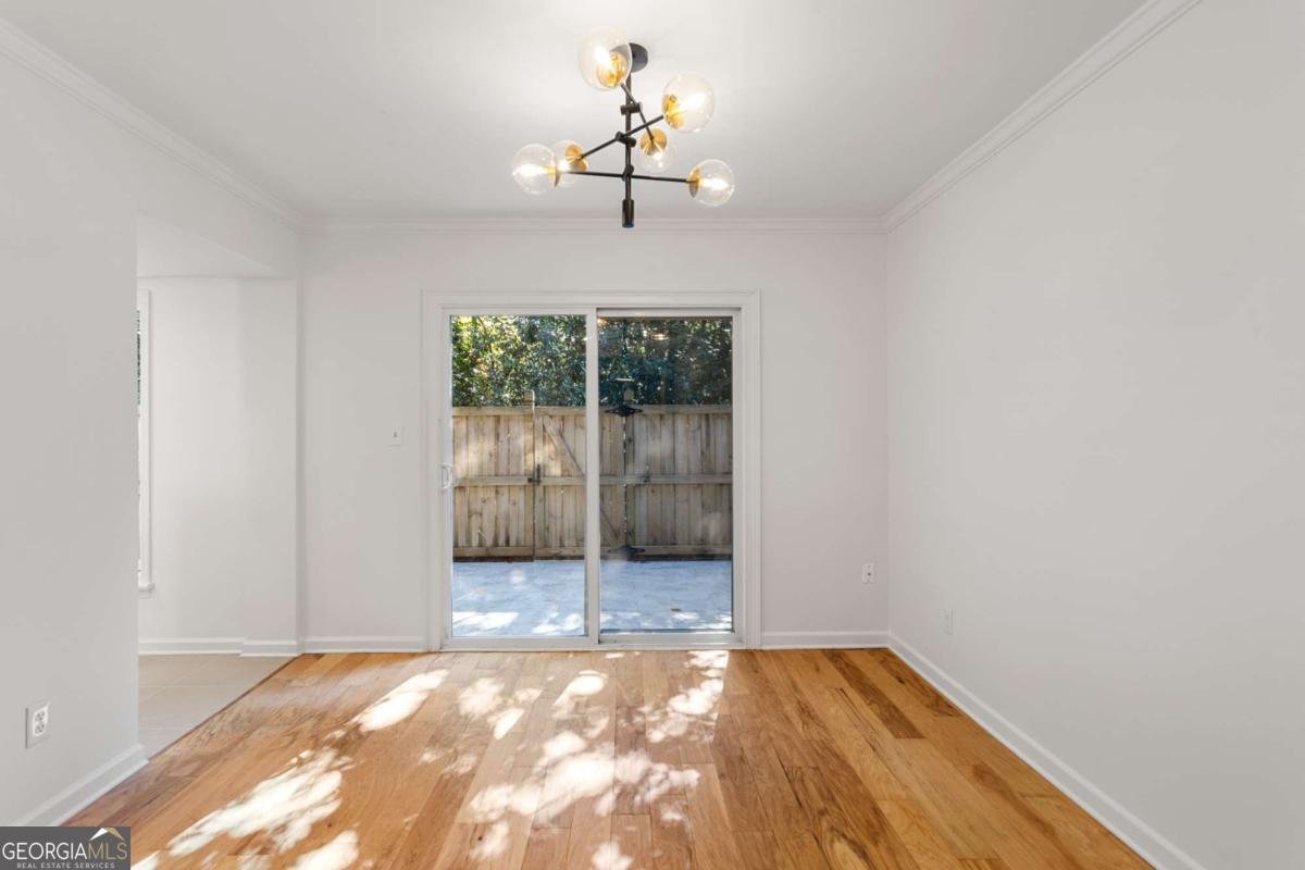 48 IVY Ridge Atlanta - 14