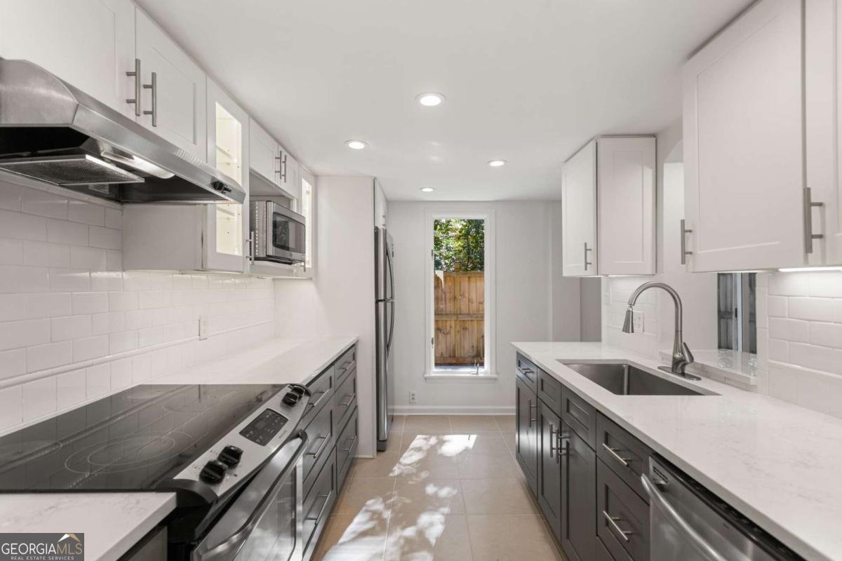 48 IVY Ridge Atlanta - 17