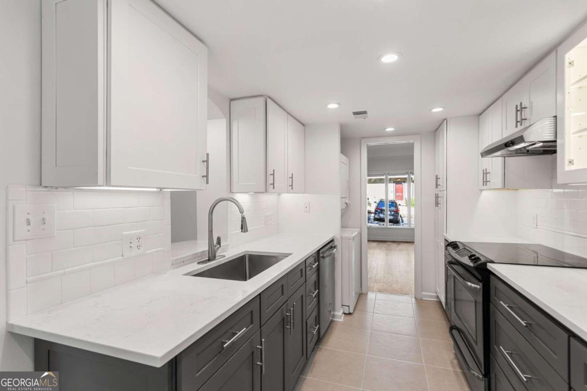 48 IVY Ridge Atlanta - 18