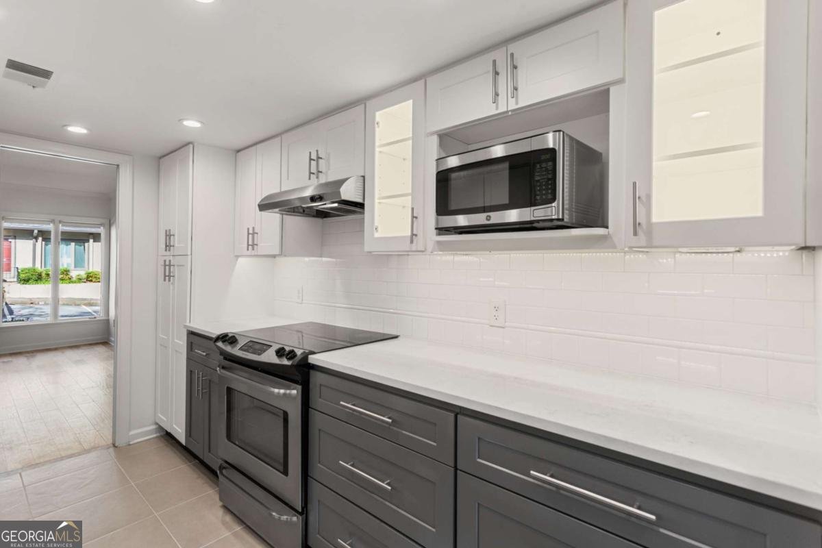 48 IVY Ridge Atlanta - 19