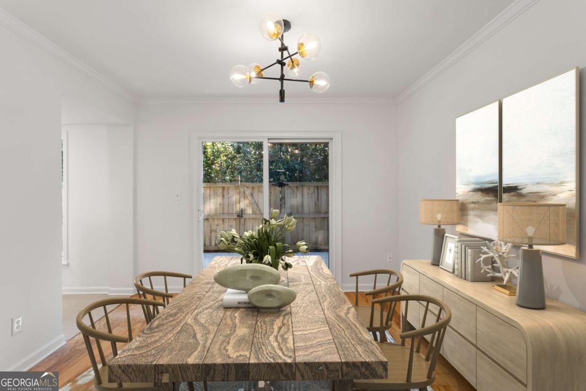 48 IVY Ridge Atlanta - 2