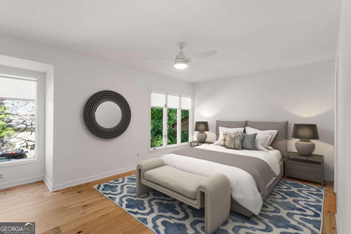 48 IVY Ridge Atlanta - 3