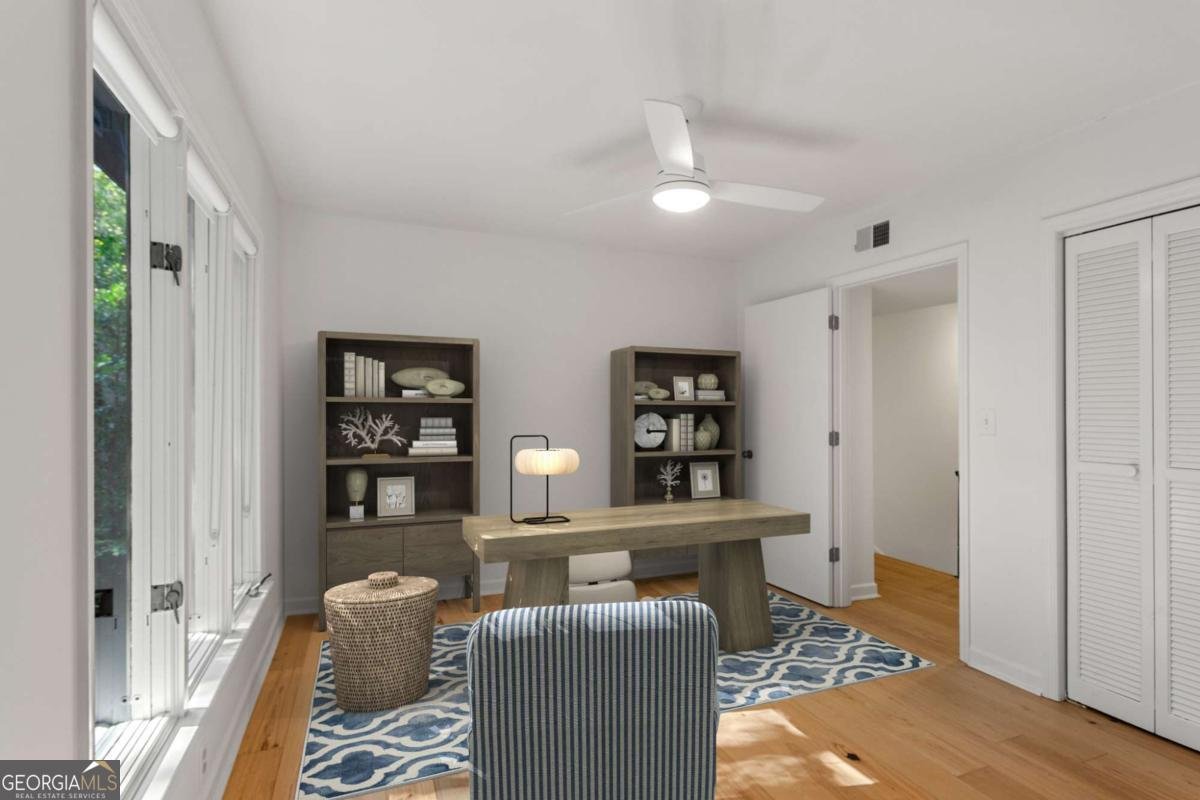 48 IVY Ridge Atlanta - 4