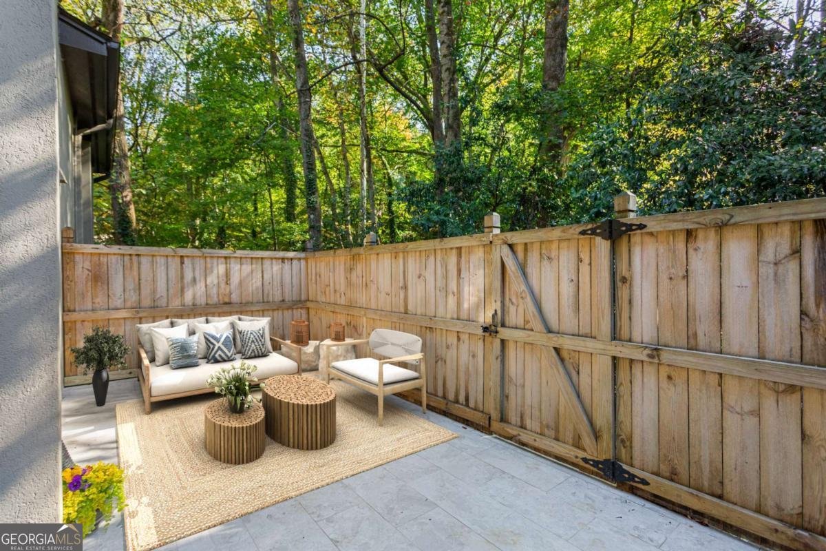 48 IVY Ridge Atlanta - 5