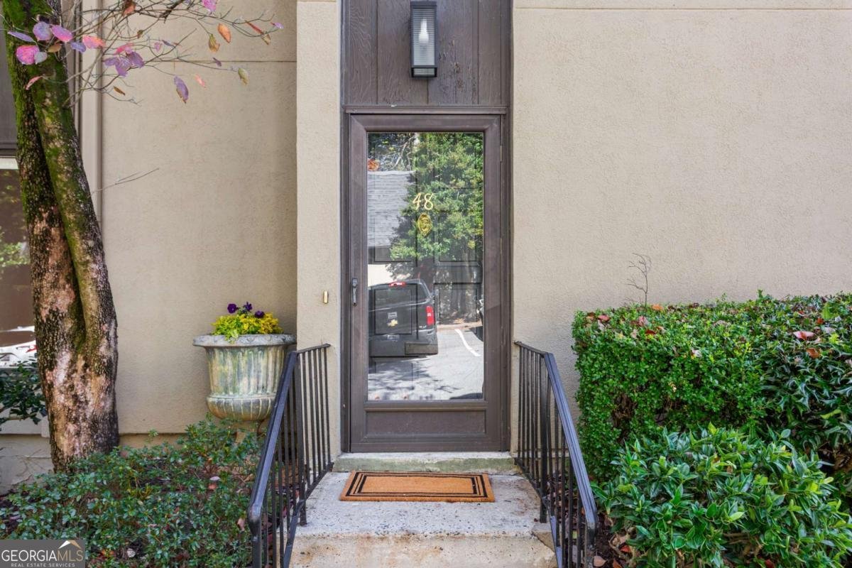 48 IVY Ridge Atlanta - 7