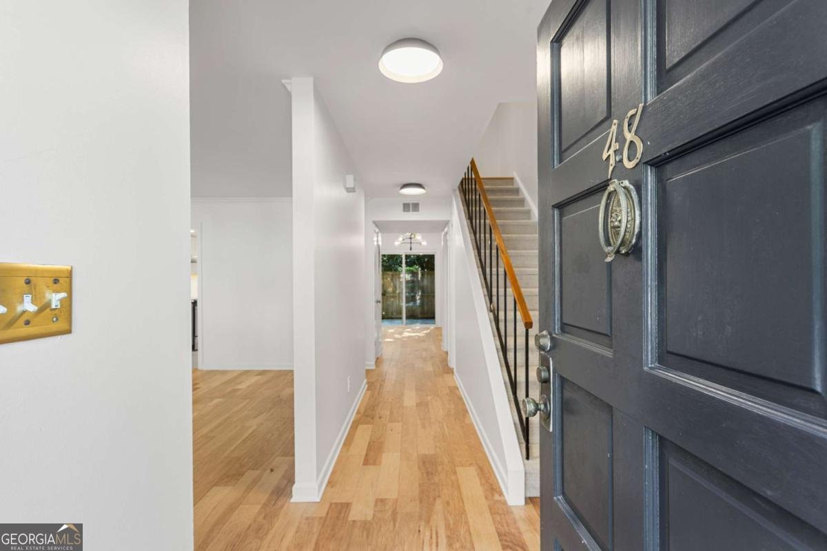 48 IVY Ridge Atlanta - 8
