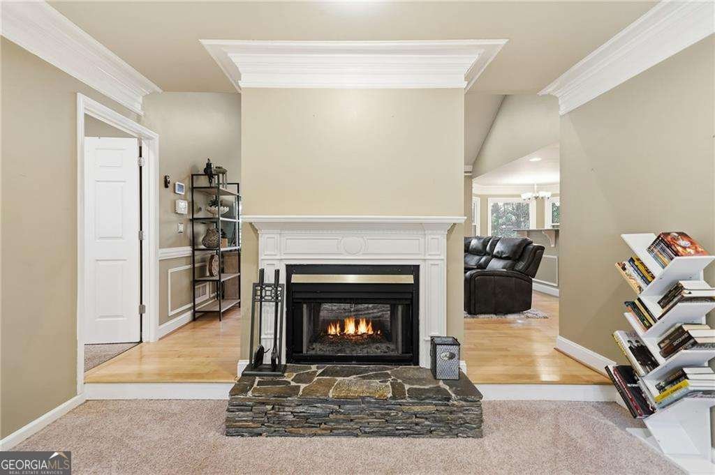 5170 Cameron Forest Parkway Johns Creek - 1