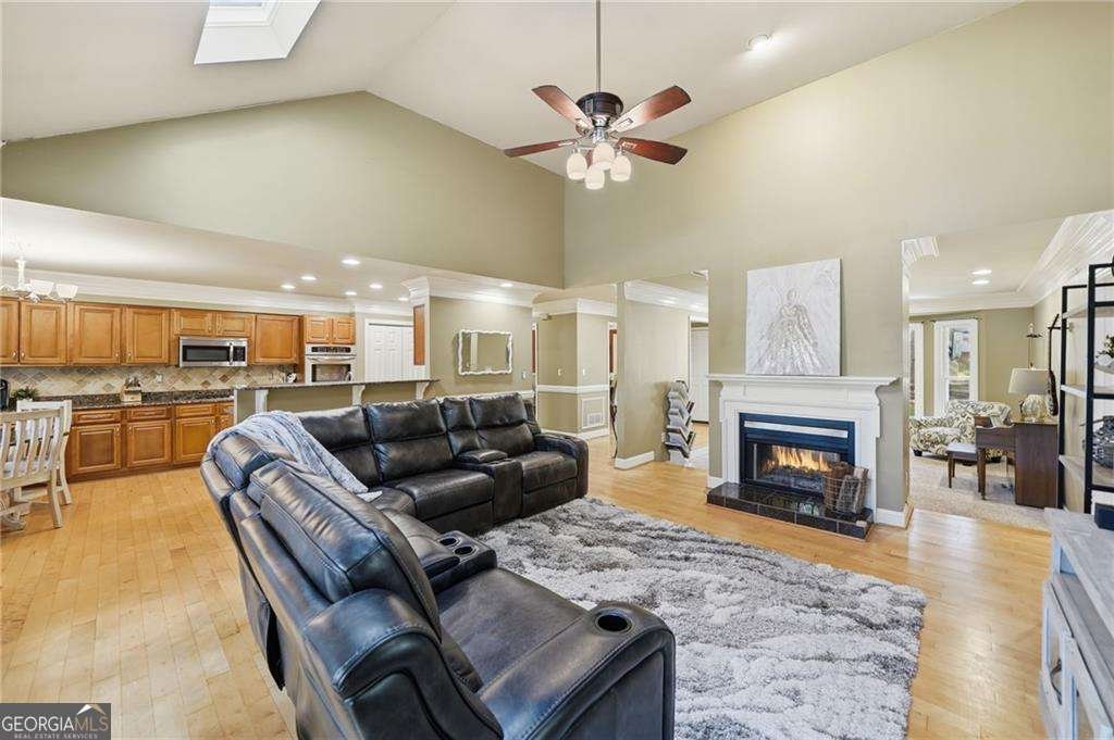 5170 Cameron Forest Parkway Johns Creek - 10