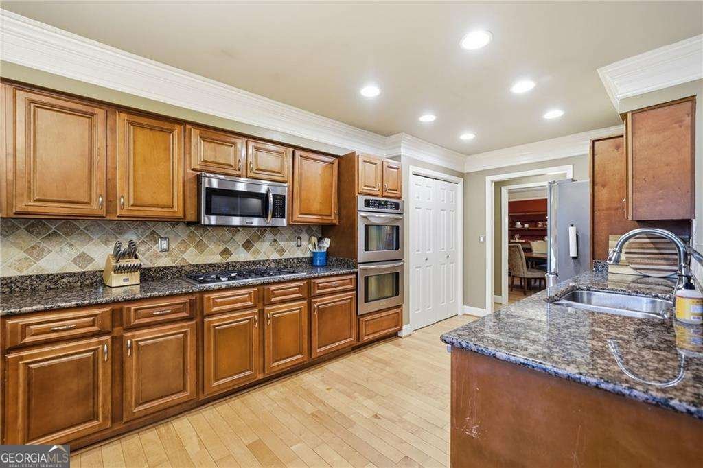 5170 Cameron Forest Parkway Johns Creek - 11