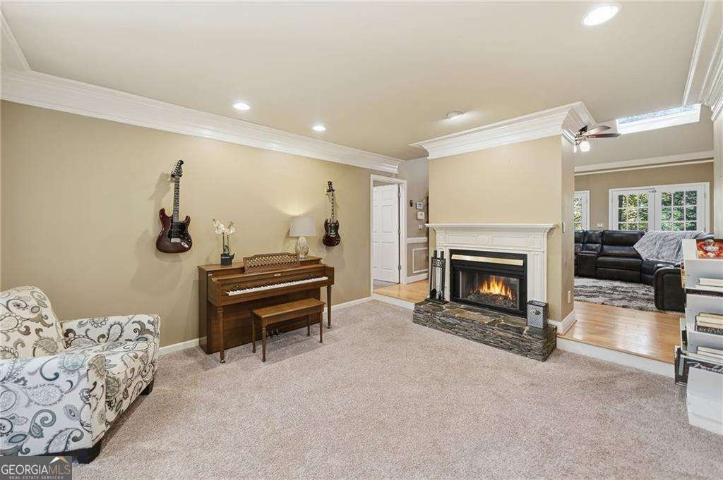 5170 Cameron Forest Parkway Johns Creek - 2