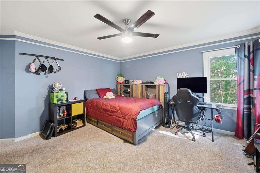 5170 Cameron Forest Parkway Johns Creek - 21