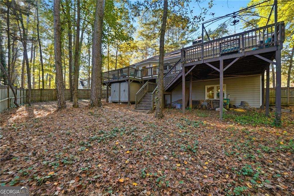 5170 Cameron Forest Parkway Johns Creek - 37