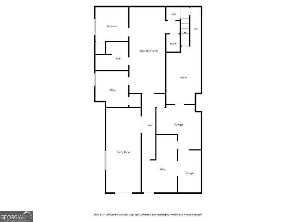 5170 Cameron Forest Parkway Johns Creek - 40