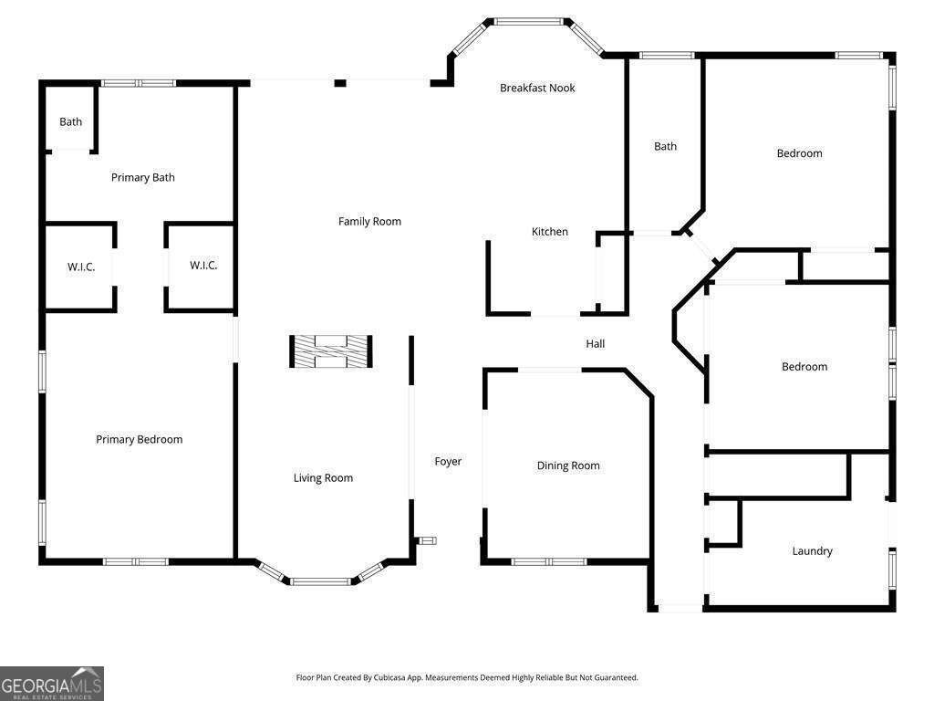 5170 Cameron Forest Parkway Johns Creek - 41