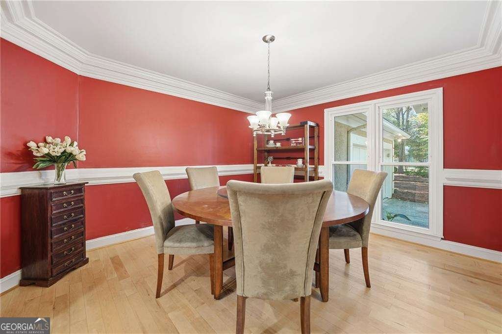 5170 Cameron Forest Parkway Johns Creek - 5