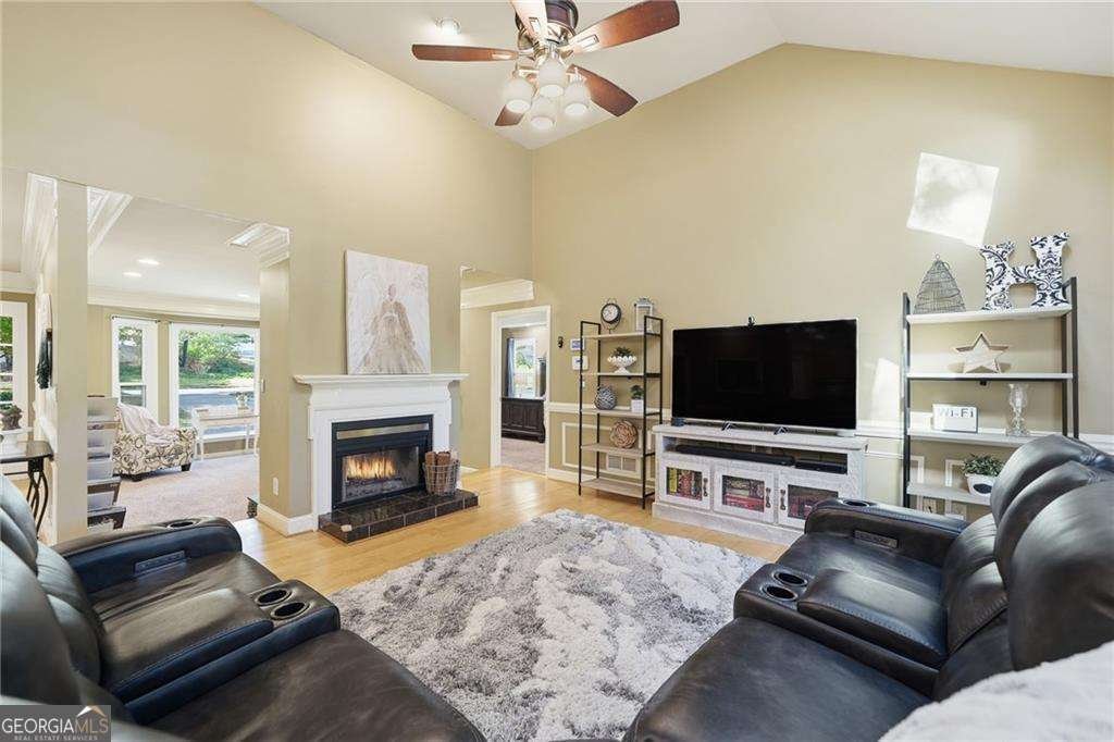 5170 Cameron Forest Parkway Johns Creek - 7