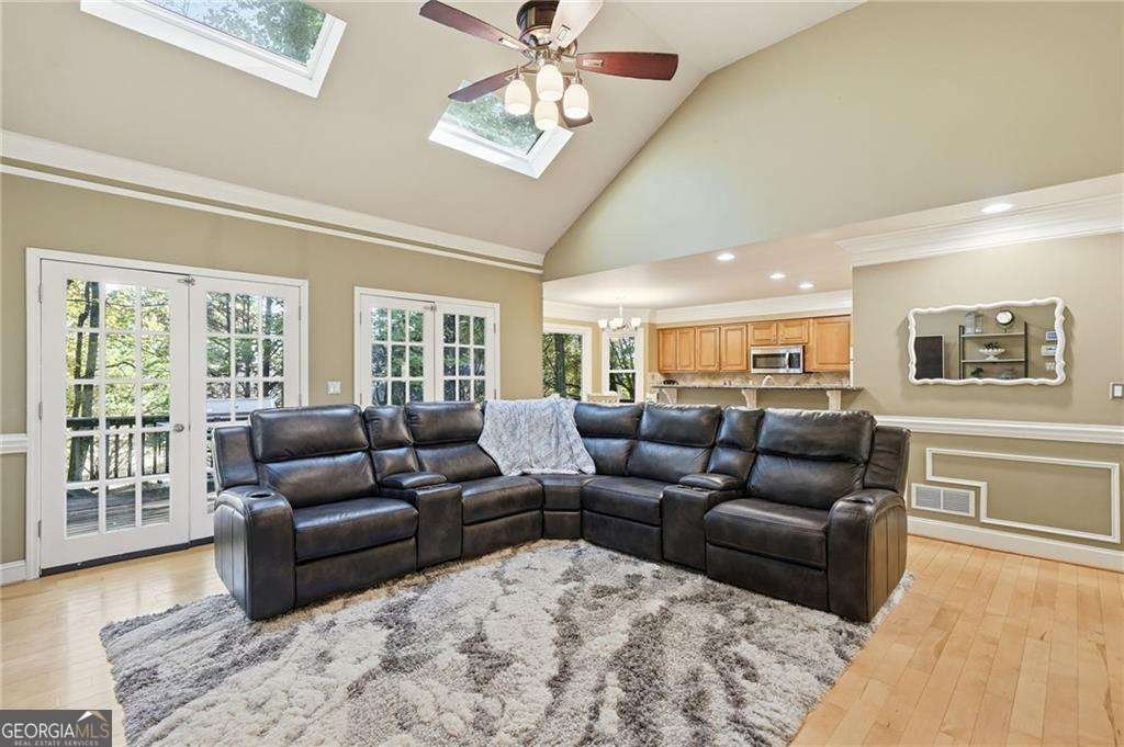 5170 Cameron Forest Parkway Johns Creek - 9