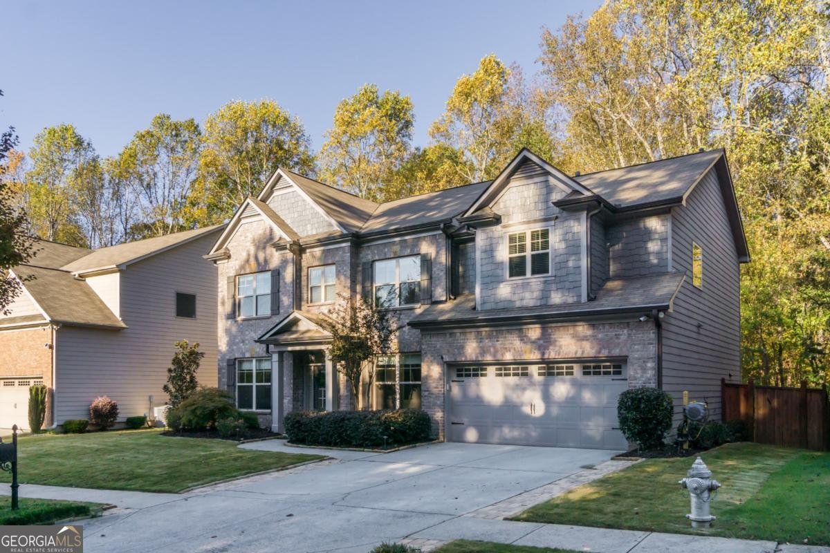 2171 Spring Sound Lane Buford - 1