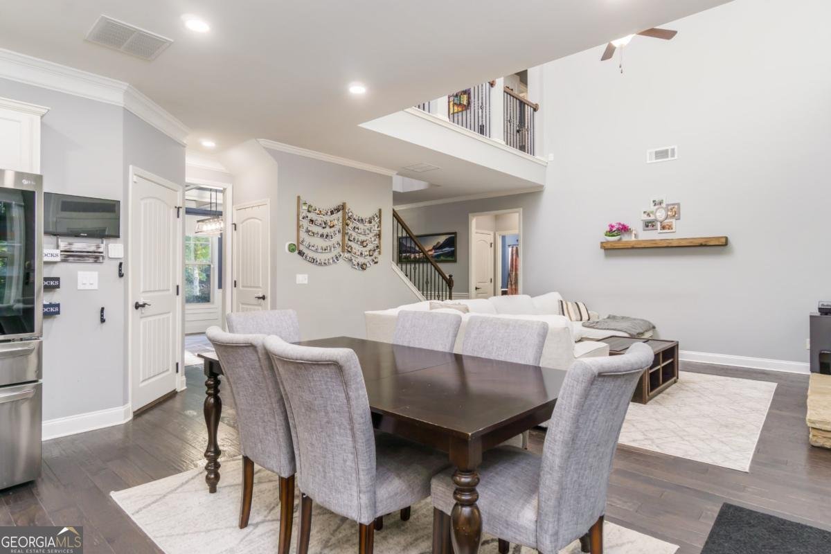 2171 Spring Sound Lane Buford - 14