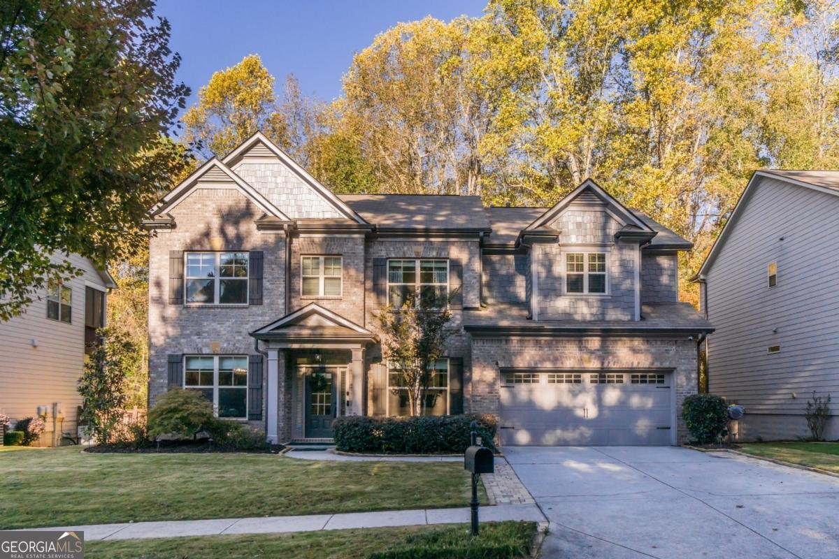 2171 Spring Sound Lane Buford - 2