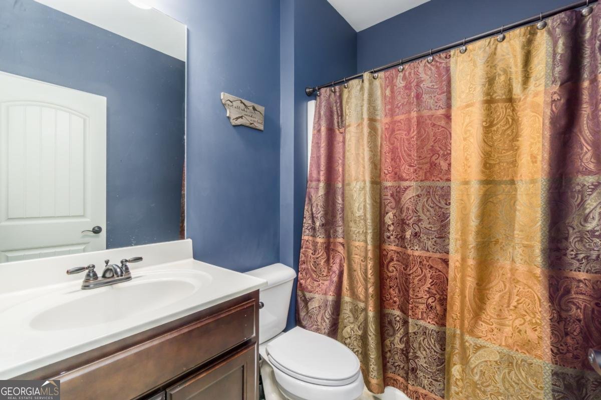 2171 Spring Sound Lane Buford - 20