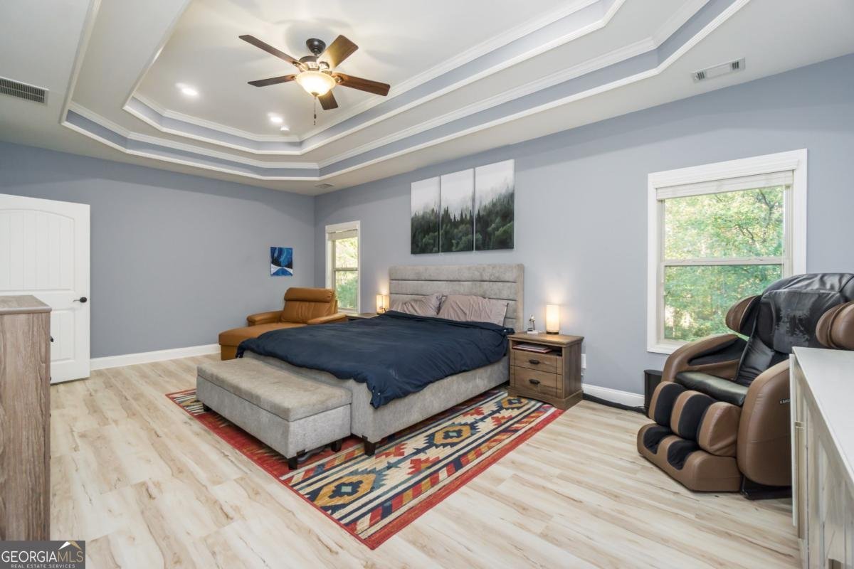 2171 Spring Sound Lane Buford - 24