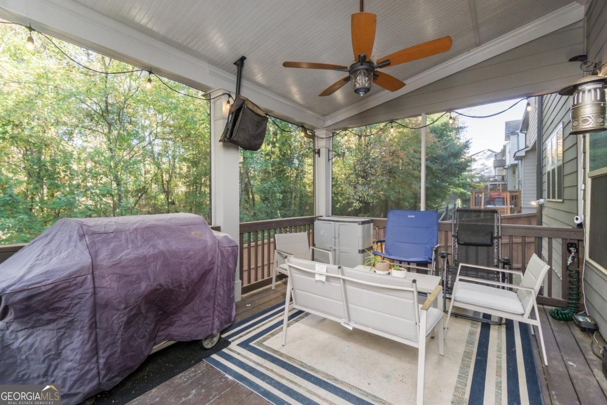 2171 Spring Sound Lane Buford - 36