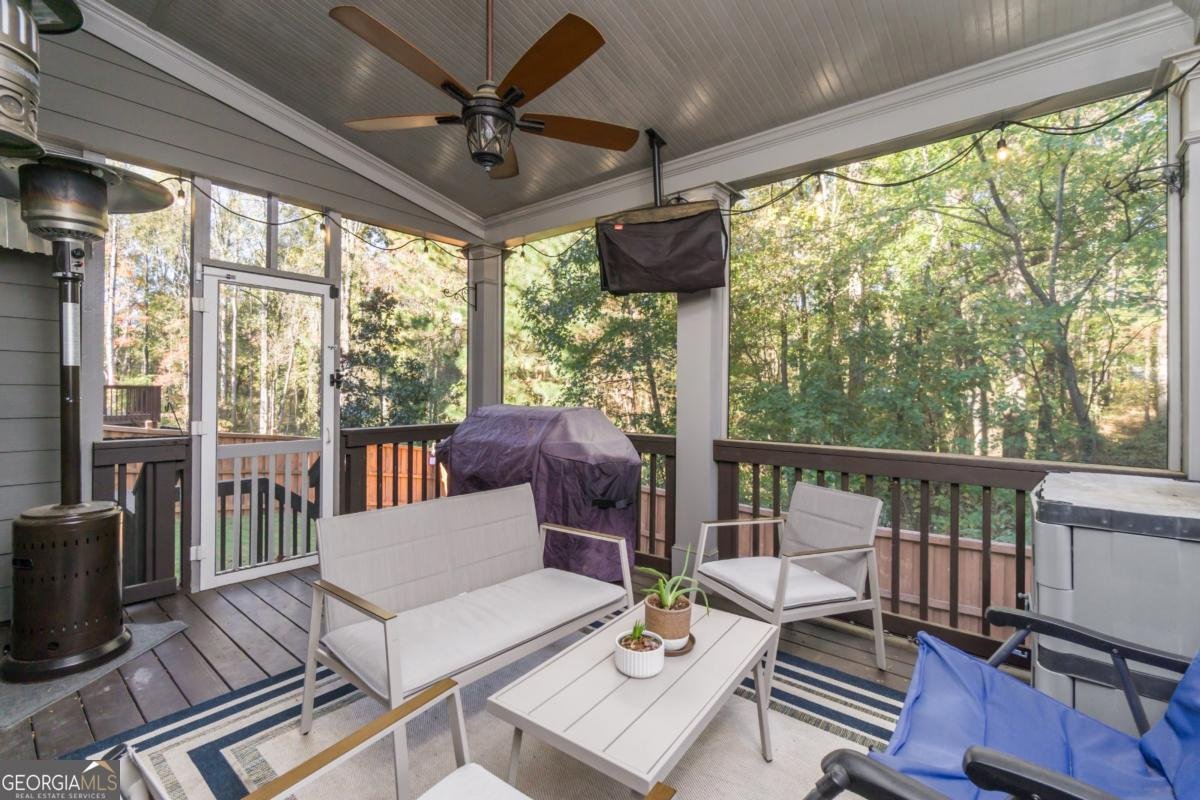 2171 Spring Sound Lane Buford - 37