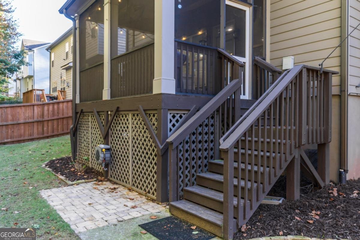 2171 Spring Sound Lane Buford - 38