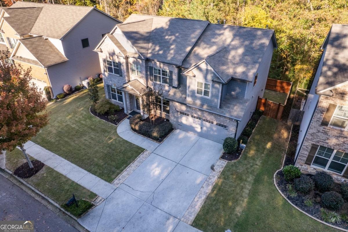 2171 Spring Sound Lane Buford - 45