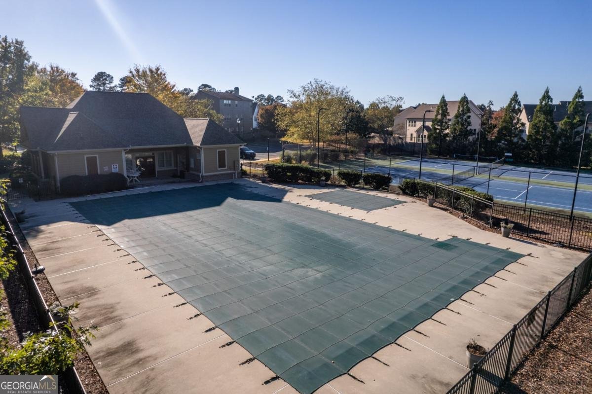 2171 Spring Sound Lane Buford - 48