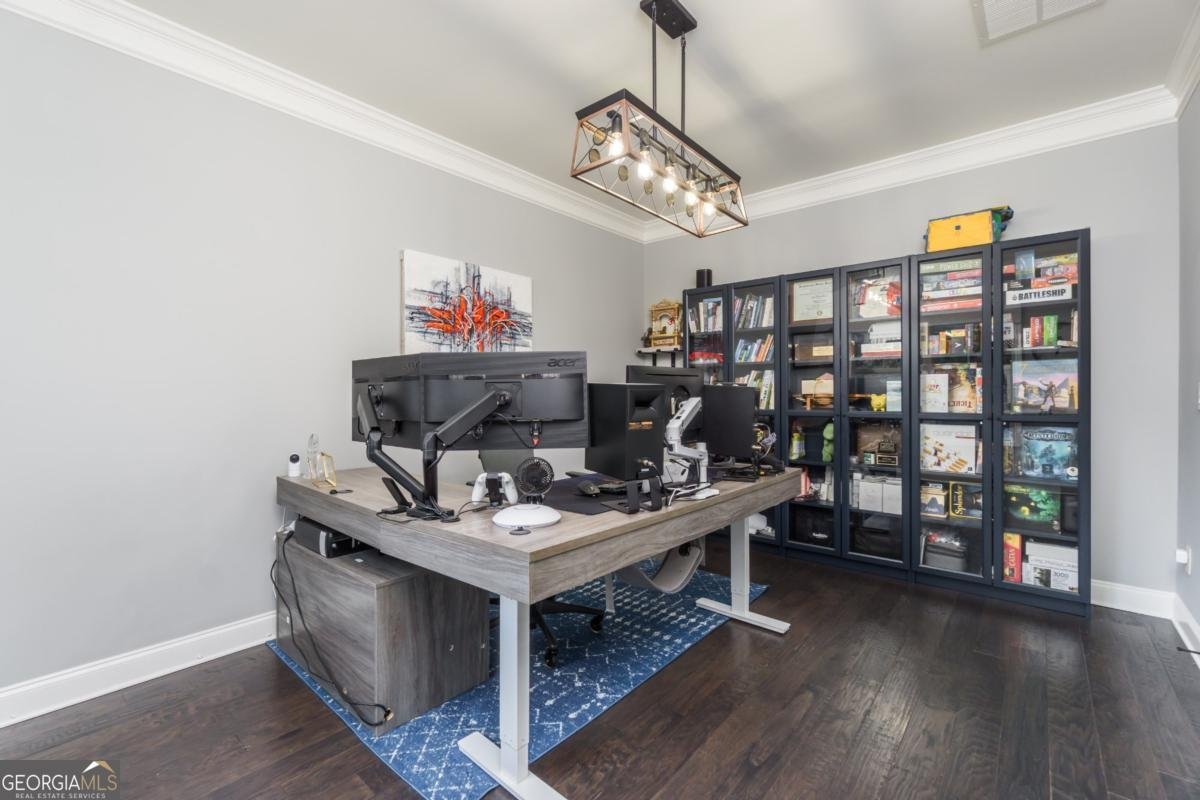 2171 Spring Sound Lane Buford - 5