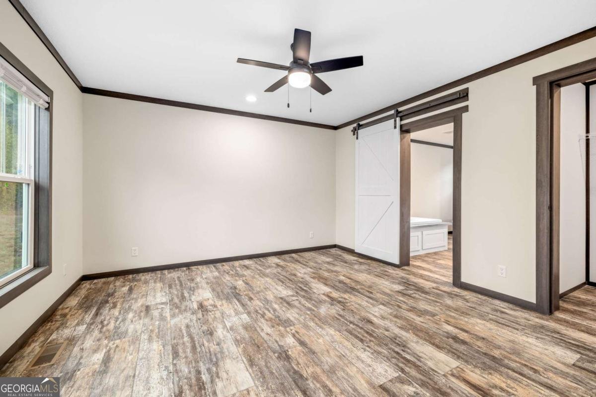 332 Mineral Springs Trail Demorest - 1