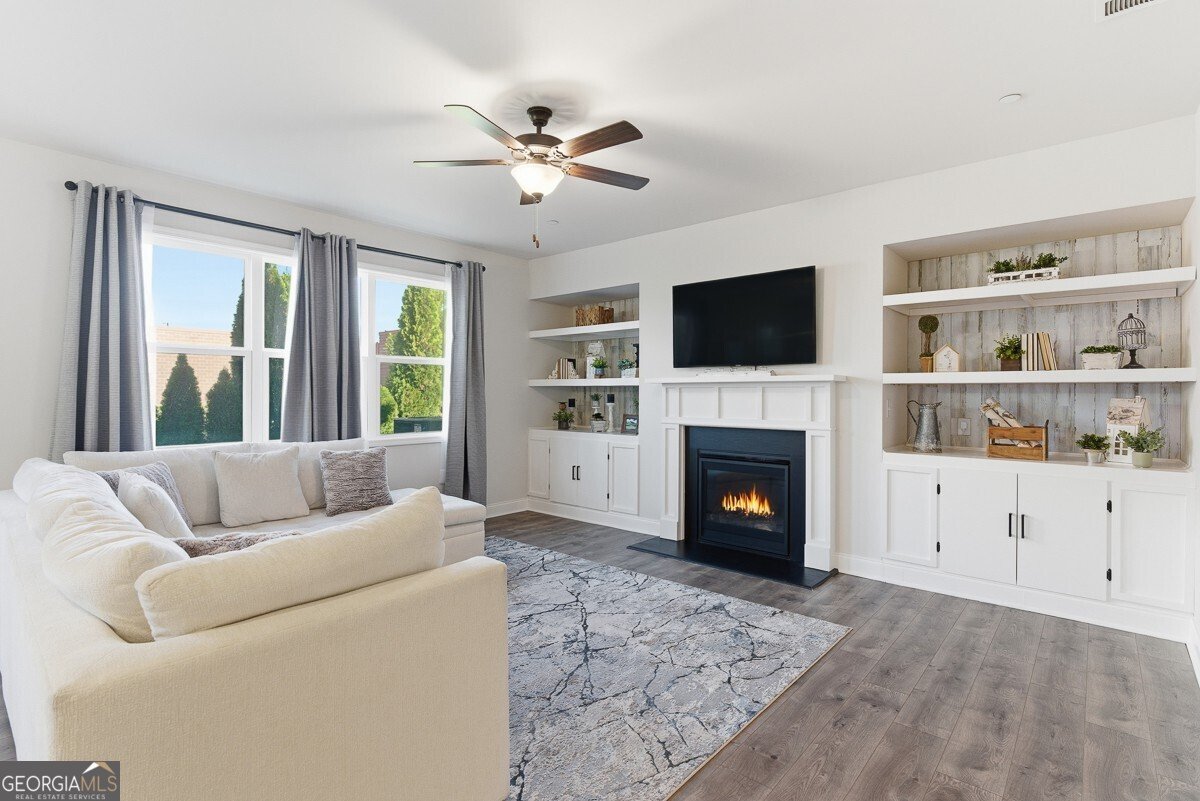 319 Hayden Circle Woodstock - 11