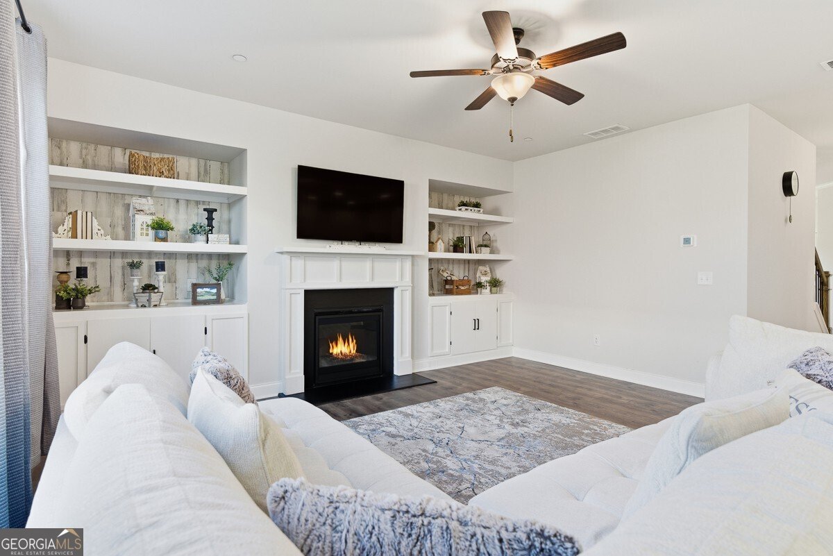 319 Hayden Circle Woodstock - 13