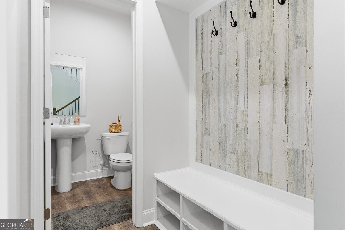 319 Hayden Circle Woodstock - 14