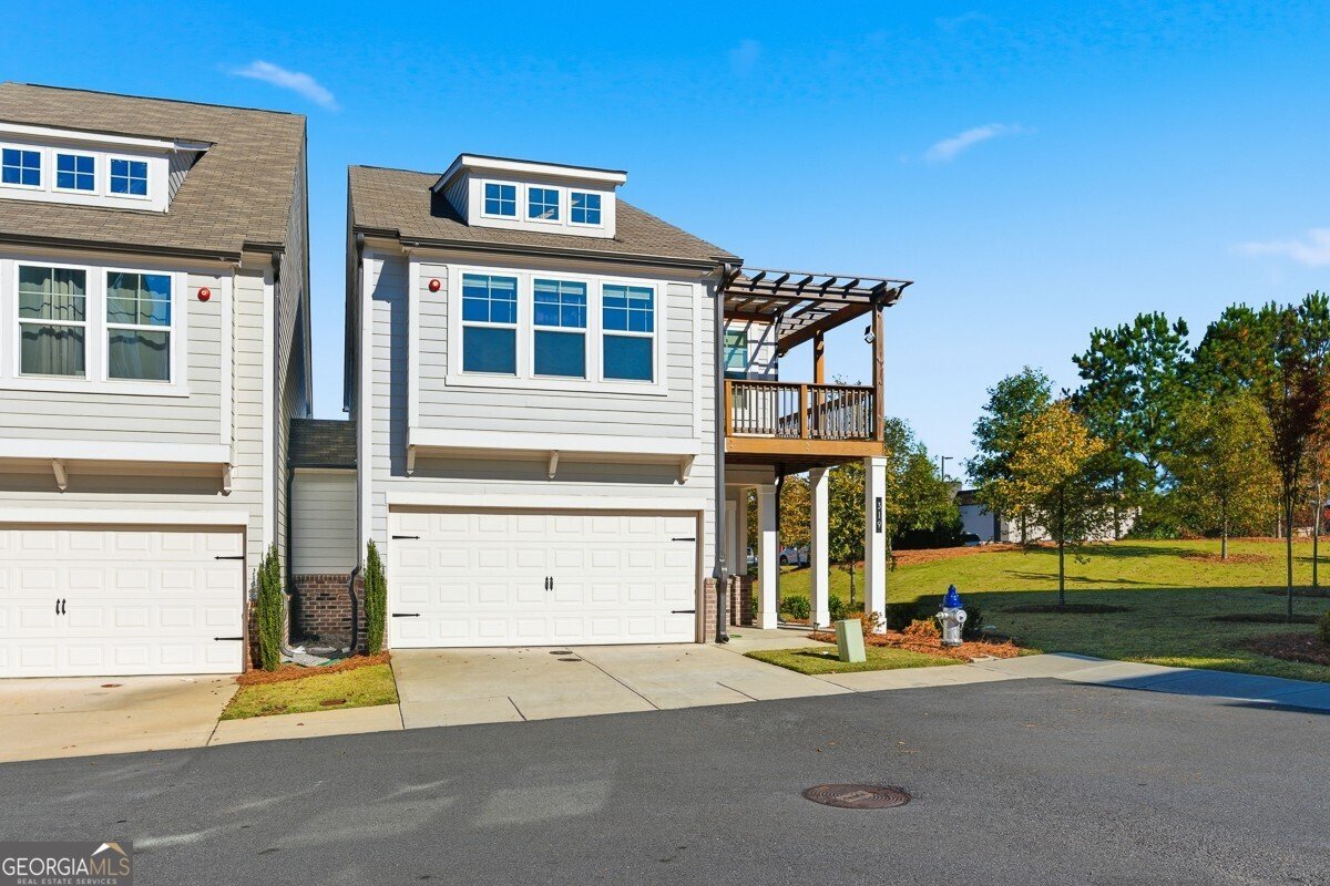 319 Hayden Circle Woodstock - 4