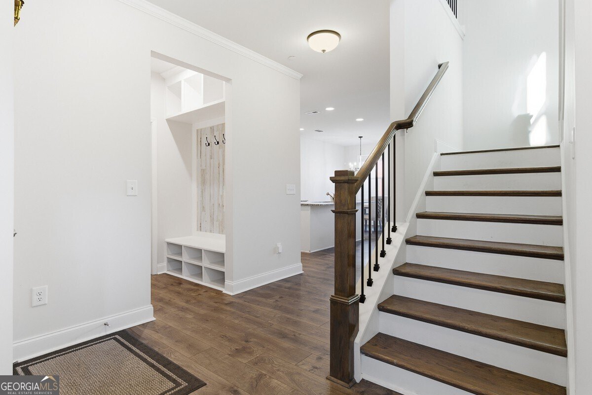 319 Hayden Circle Woodstock - 5