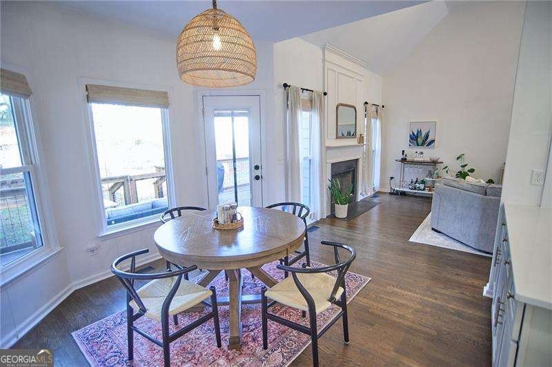 6470 Ivey Meadow Lane Cumming - 10