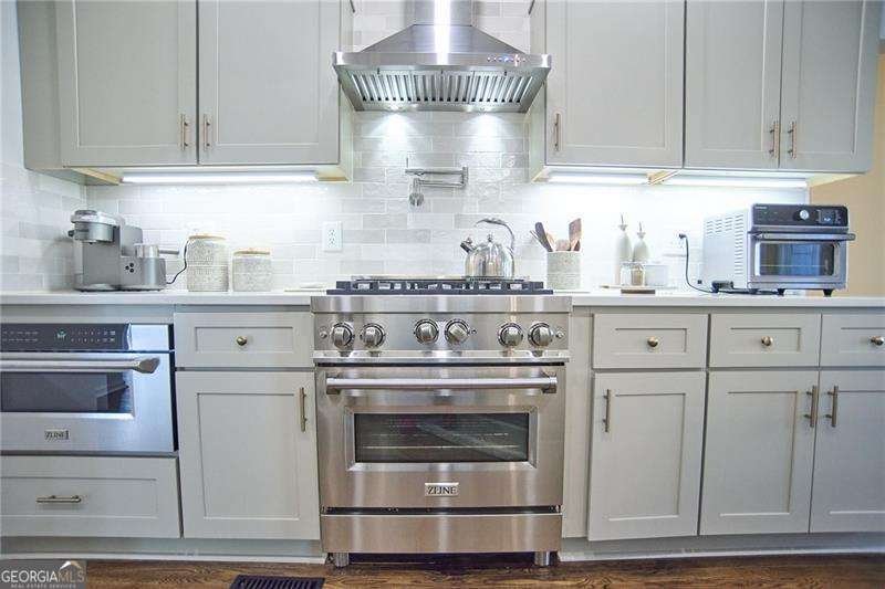 6470 Ivey Meadow Lane Cumming - 11