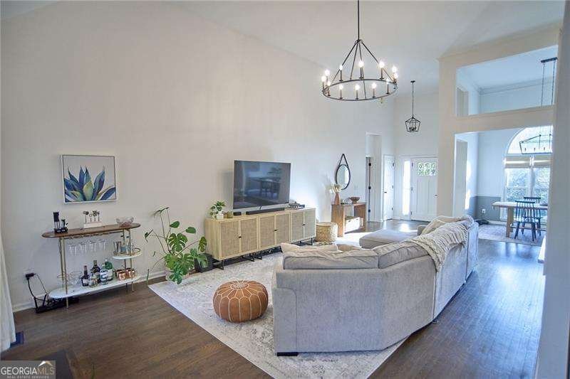 6470 Ivey Meadow Lane Cumming - 12