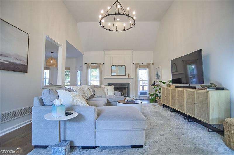 6470 Ivey Meadow Lane Cumming - 14