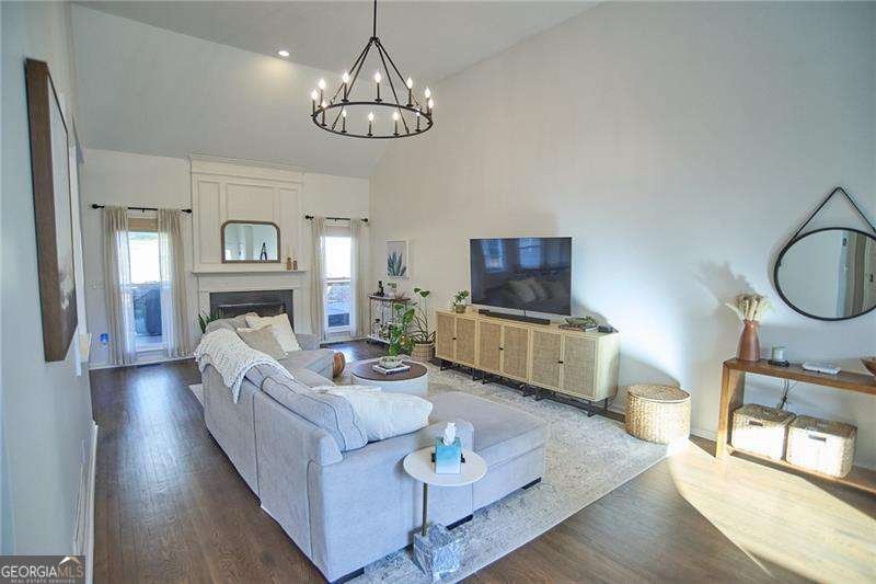 6470 Ivey Meadow Lane Cumming - 15