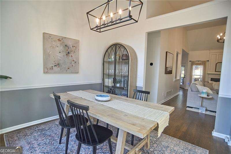 6470 Ivey Meadow Lane Cumming - 16