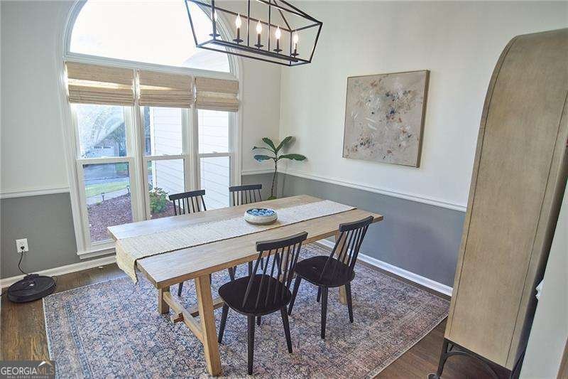 6470 Ivey Meadow Lane Cumming - 17