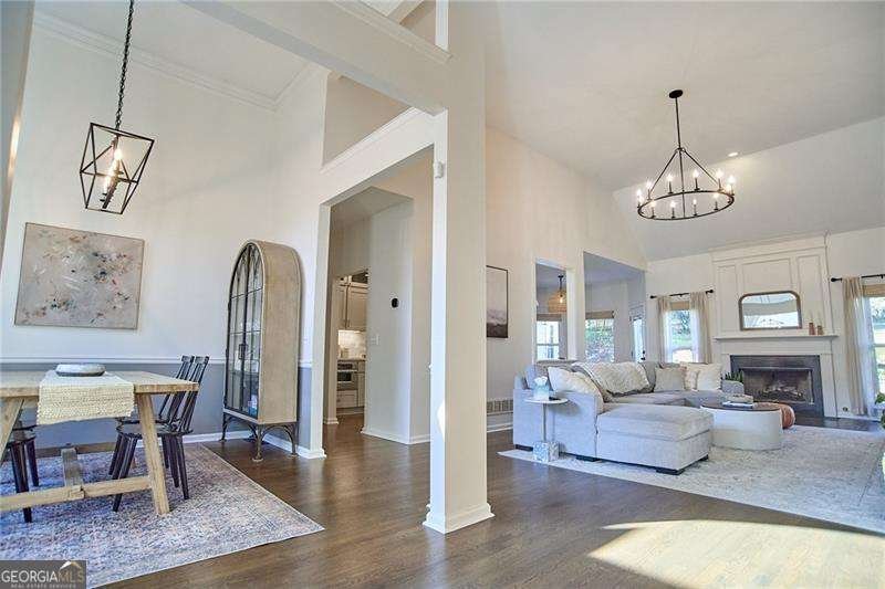 6470 Ivey Meadow Lane Cumming - 18